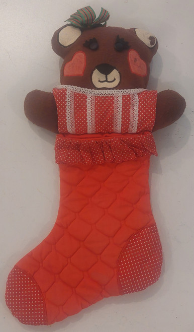 Main photo of stocking