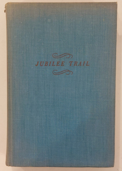 Front cover shown