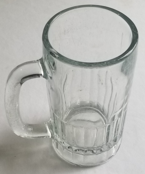 Heavy Duty Tall Root Beer Glass  main picture