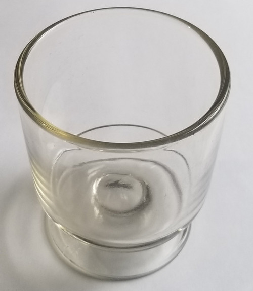 Pedestal Juice or Water glass  main picture