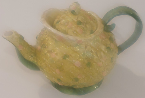 Main photo of Teapot Main photo of Teapot