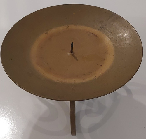 Main photo of candle holder shown Main photo of candle holder shown