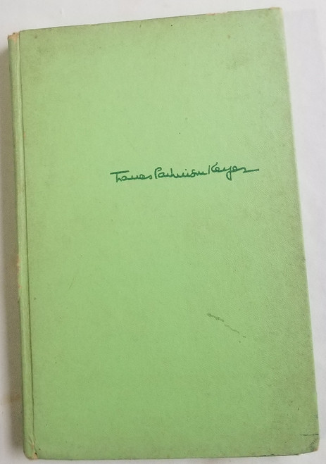 Victorine by Frances Parkinson Keyes 1958 Hardcover Book front cover Victorine by Frances Parkinson Keyes 1958 Hardcover Book front cover