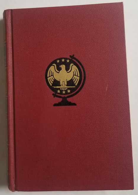 The American International Encyclopedia Volume 3 BO-CA Book The American International Encyclopedia Volume 3 BO-CA Book