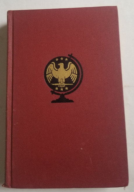 The American International Encyclopedia Volume 4 CA-CO Book The American International Encyclopedia Volume 4 CA-CO Book