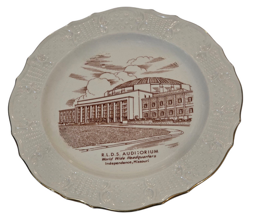 Main photo of plate shown