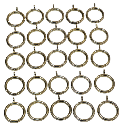 All 25 shown