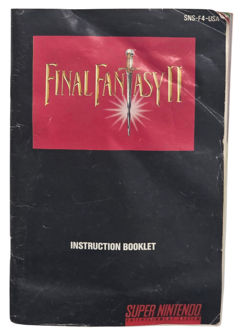 Front cover shown
