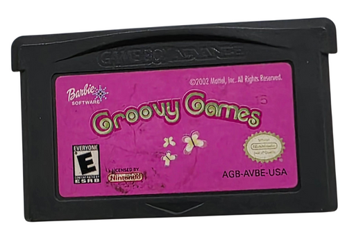 Main photo of game shown