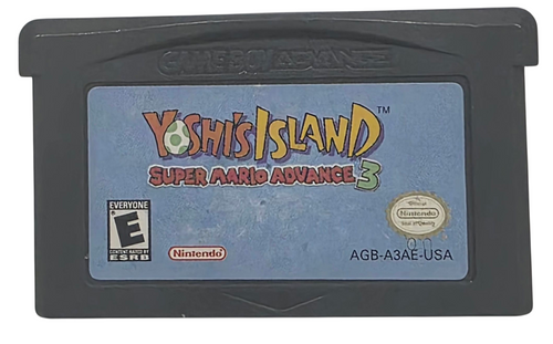 Main photo of game shown