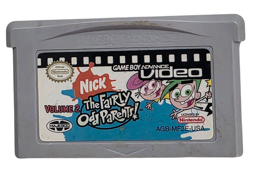 Main photo showing item