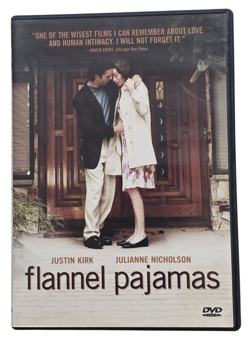 Good Condition option shown front of DVD case shown