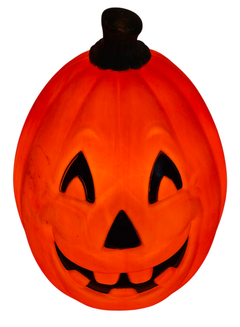 Main photo of product shown with bulb on