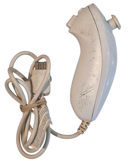 Main photo of controller shown