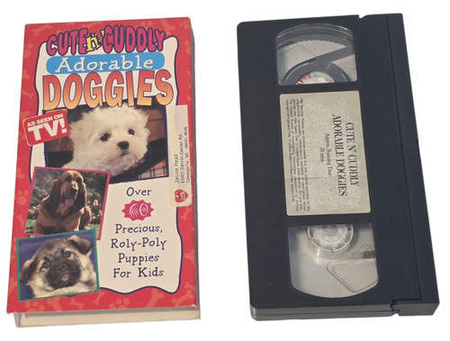 Movies - VHS - Children - Page 1 - Southwest Michigan Sales L.L.C.