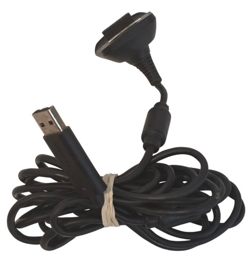 Main photo of charge cable shown