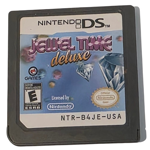 Main photo of game shown