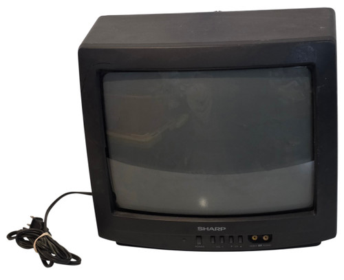 Main photo of TV shown
