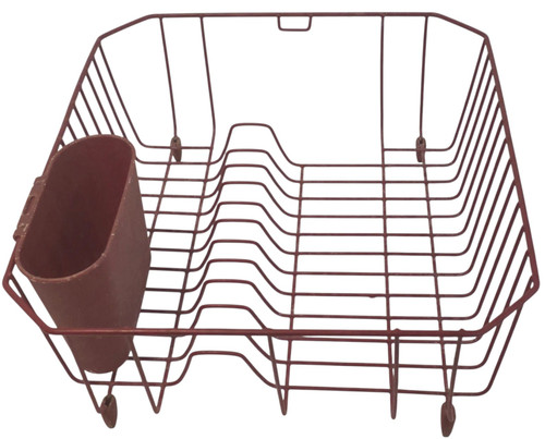 Main photo of dish drainer shown