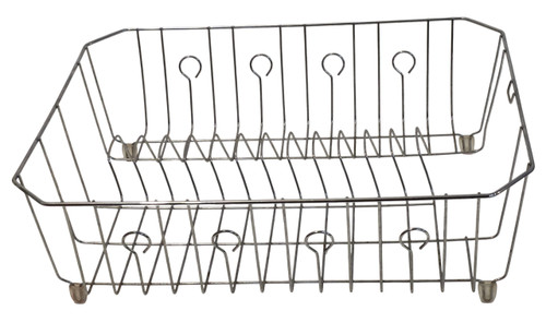 Main photo of drainer shown