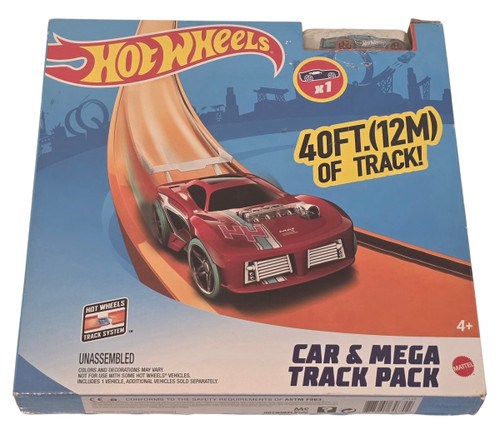 Main photo showing front of product
