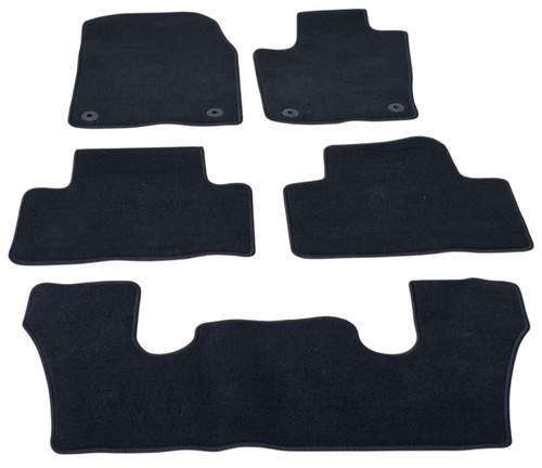 All 5 shown
