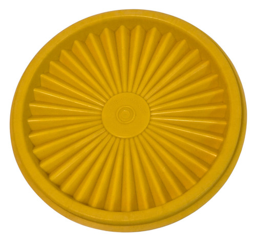 Main photo of lid shown