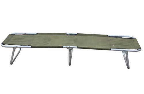 Main photo of cot shown