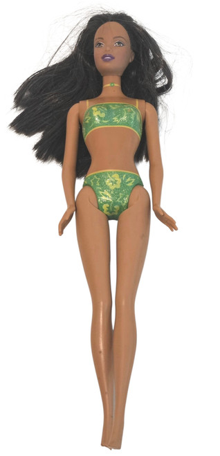 Main photo of doll shown