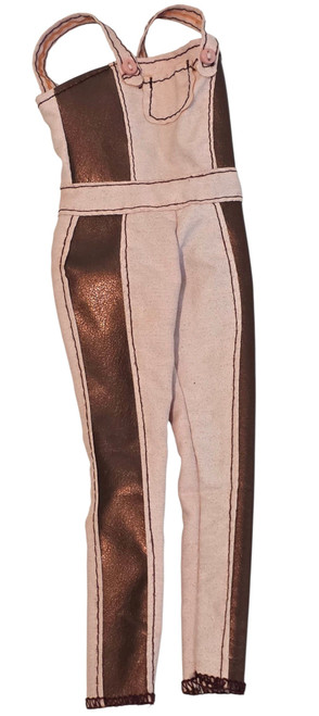 Main photo of overalls shown