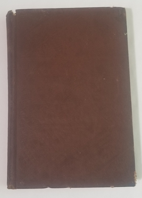 A Complete History of the United States by Annie Cole Cady 1894 Book front cover
