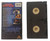 Back of slip sleeve and tape shown