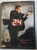 24 Season 7 Disc 5 "Only" TV Show DVD front