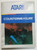 Picture #27 Countermeasure Atari 5200 Video Game with sticker residue to right of Atari logo main picture