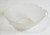 Frosted clear glass bowl with handles main picture