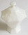 Anchor Hocking Milk Glass candy dish pedestal harvest grape & leaf design main picture