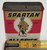 Spartan Allspice tin Grand Rapids Mi length across front
