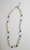 Ladies Bead jewelry Necklace Like New main picture