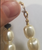 Ladies Bead jewelry Necklace Like New clasp
