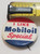 I Like Mobil Oil Special pin hard to find antique measurement