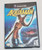 Aquaman Battle for Atlantis Gamecube Video Game main picture