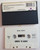 Amos N Andy Volume 5 Cassette Tape Nostalgia Radio back of tape and case