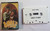 Amos N Andy Volume 6 Cassette Tape Nostalgia Radio front of case and tape