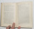 Marion's Faith by Capt Charles King 1894 Hardcover Book picture of some more pages inside book