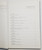 Principles of Community Health by Jack Smolensky 1977 Hardcover Book contents page