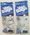 Eureka Canister Style H #16 Vacuum Bags picture of another choice of 2 packages front