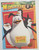 Madagascar Smile & Wave Coloring Book front cover