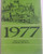Greenfield Village & Henry Ford 1977 Brochure