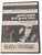 Front of DVD case shown