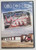 Greetings from Fema City DVD hurricane charley aftermath documentary front of case